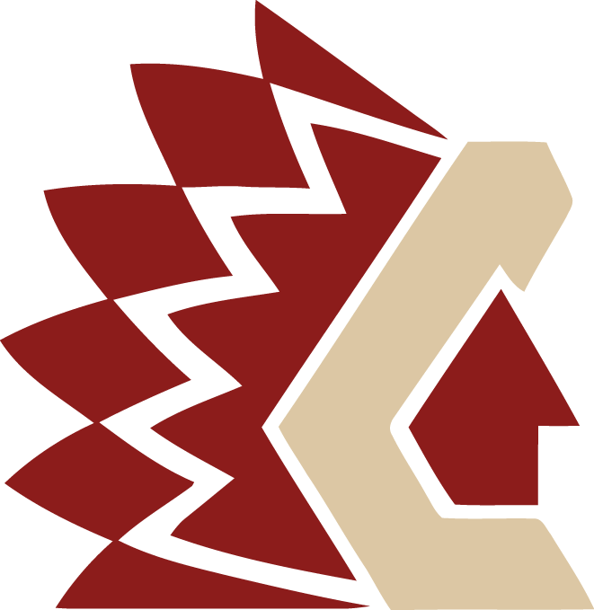 Chilliwack Chiefs 2011-Pres Alternate Logo iron on transfers for clothing
